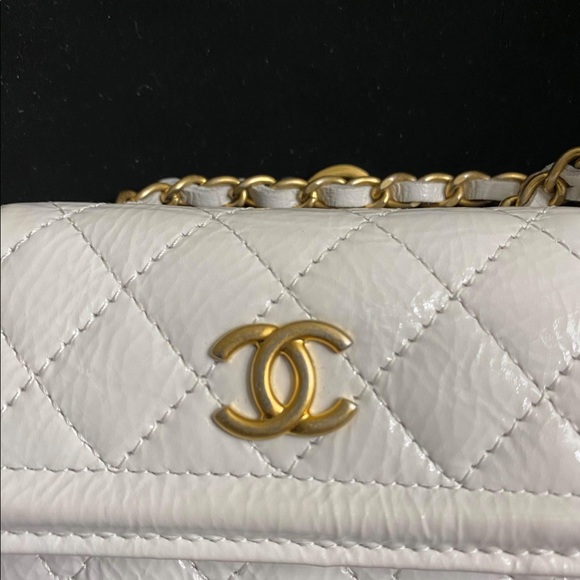 Chanel micro belt bag - Picture 9 of 9
